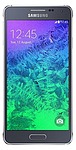 Samsung Galaxy Alpha