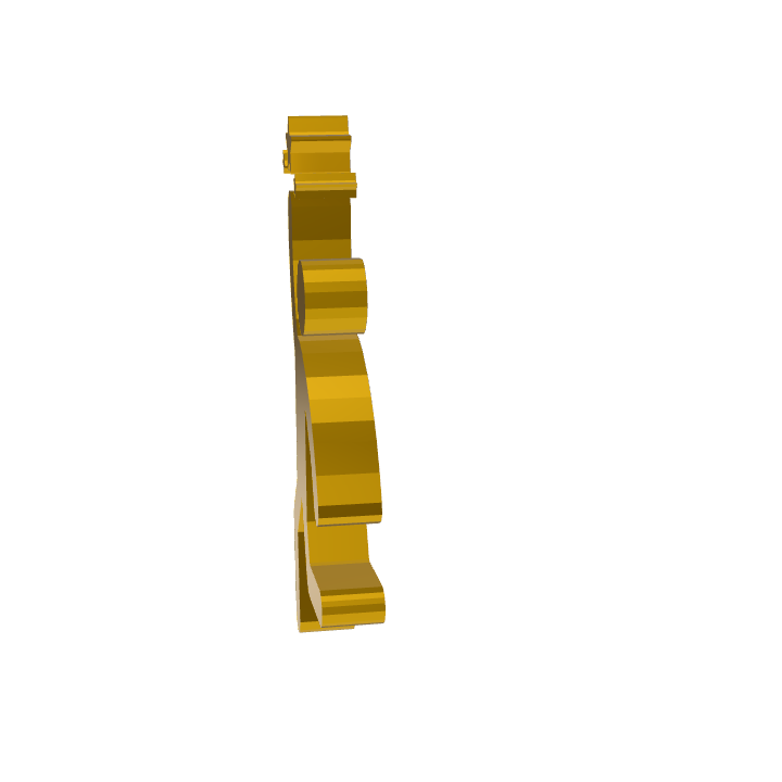 Alcanzar Las Estrellas - Modelos 3D gratuitos en Pixabay