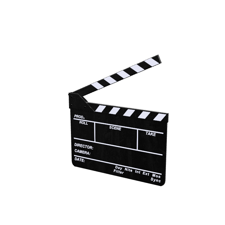 3 Free Film Cinema 3D Models Pixabay 3-free-film-cinema-3d-models-pixabay