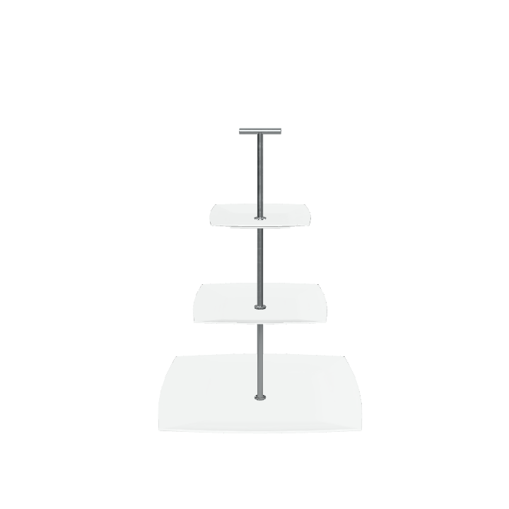 Etagere, Shelving, Display, Furniture
