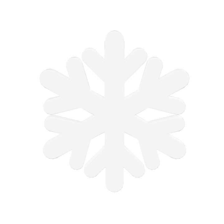 Snowflake, Winter, Snow, Ice, Crystal