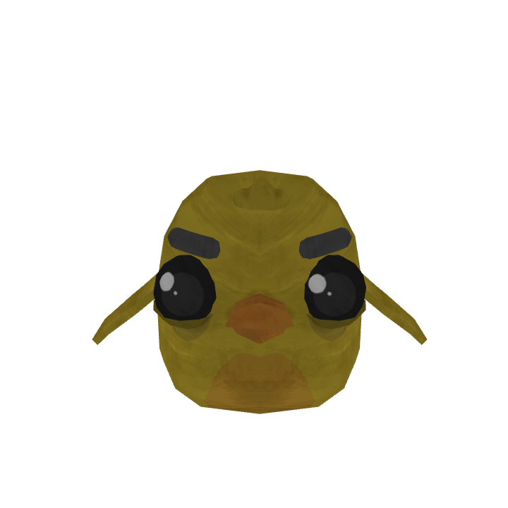 Chicken, Bird, Animal, Brown, Farm