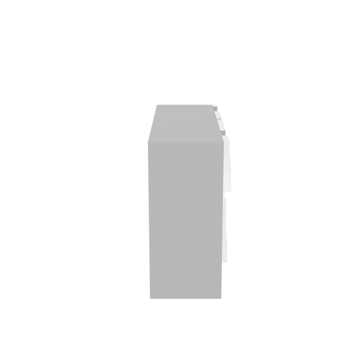 Muro De Piedra Modular, Entrada Superior