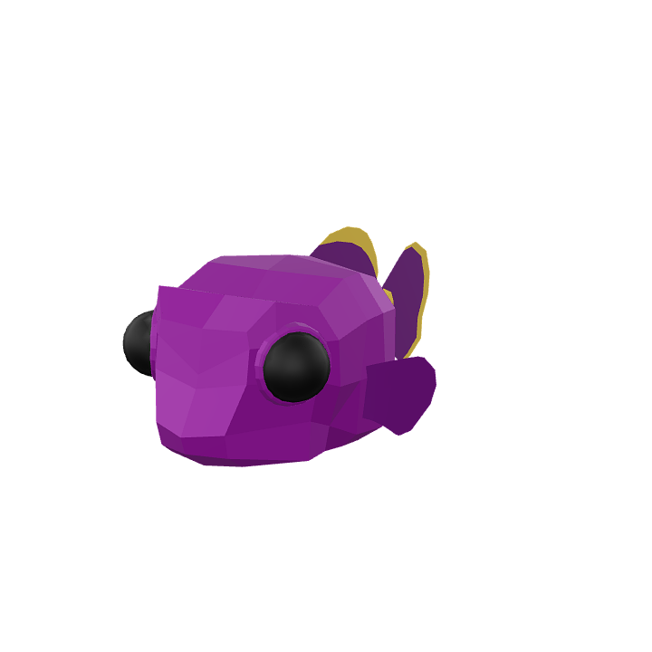 60-free-fish-stylized-3d-models-pixabay