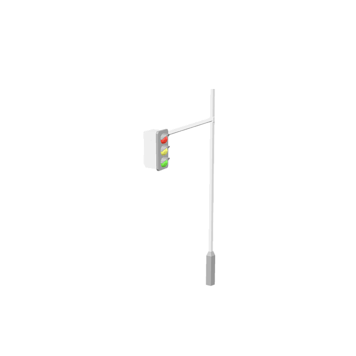 40 Free City Urban 3d Models Pixabay
