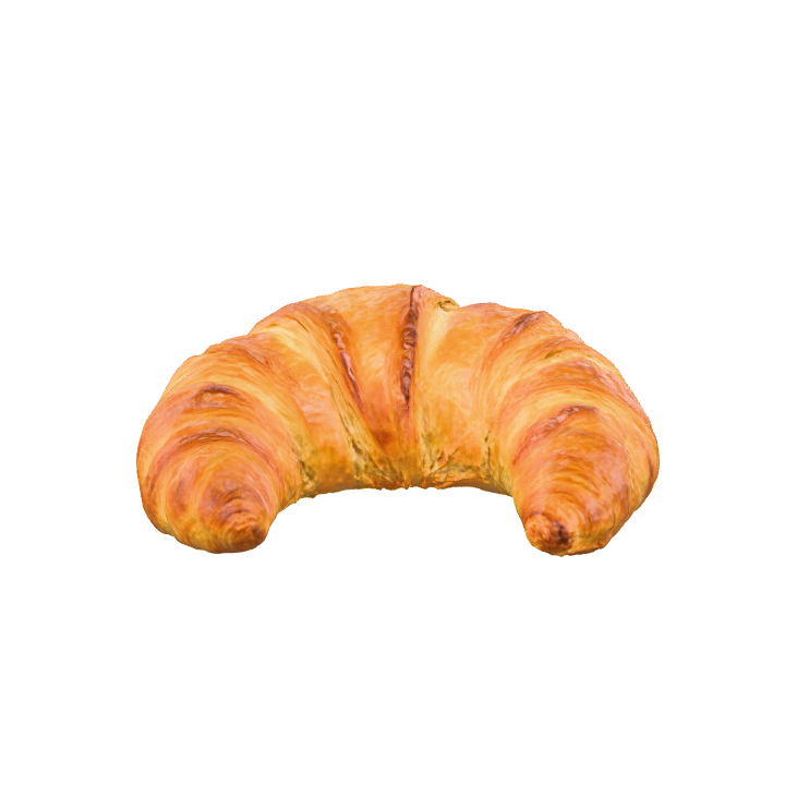 Croissant, Pastelaria, Comida