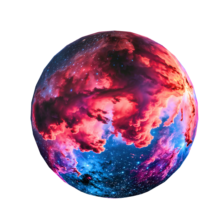 Model, Style, Nevola, Stars, Cosmos