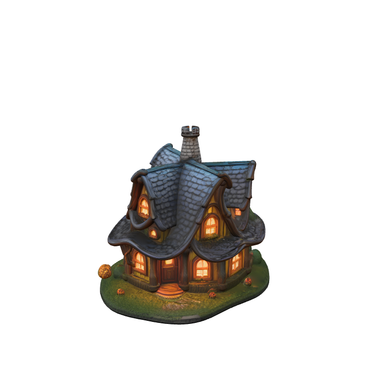 House, Architecture, Building, Design