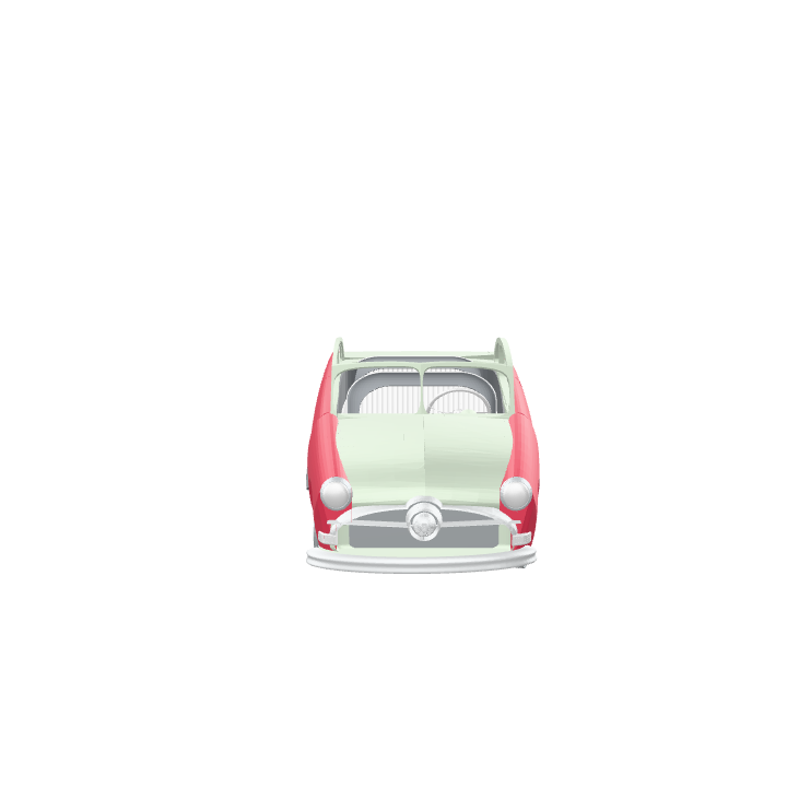 Car, Automobile, Vintage, Ford, Retro