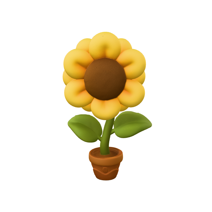 Sunflower, Nature, Flower, Yellow, Bloom