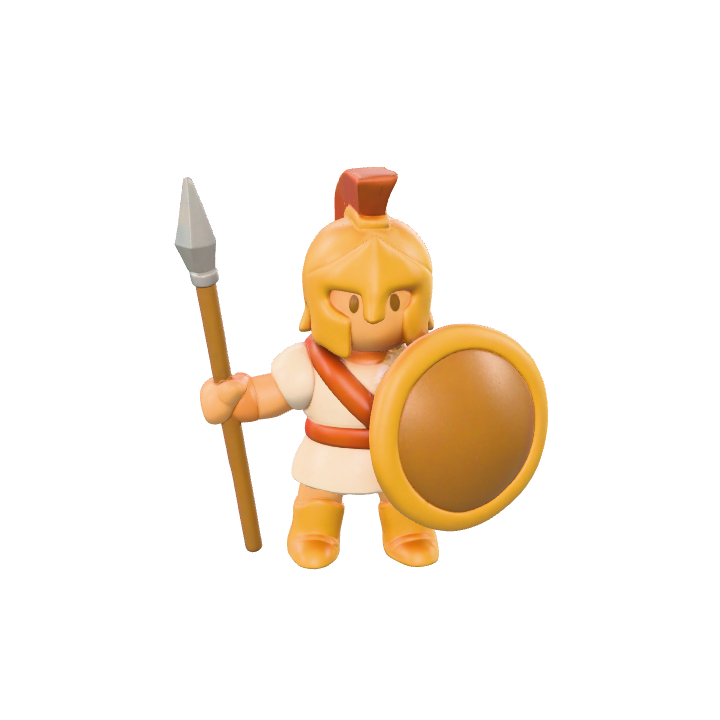 Soldiers, Ancient, Fantasy