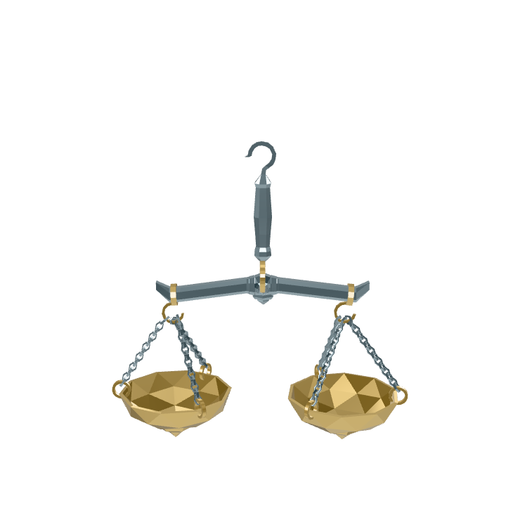 Scale, Balance, Weigh, Trade, Barter