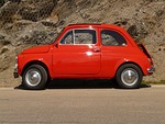 automobile