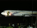 plane