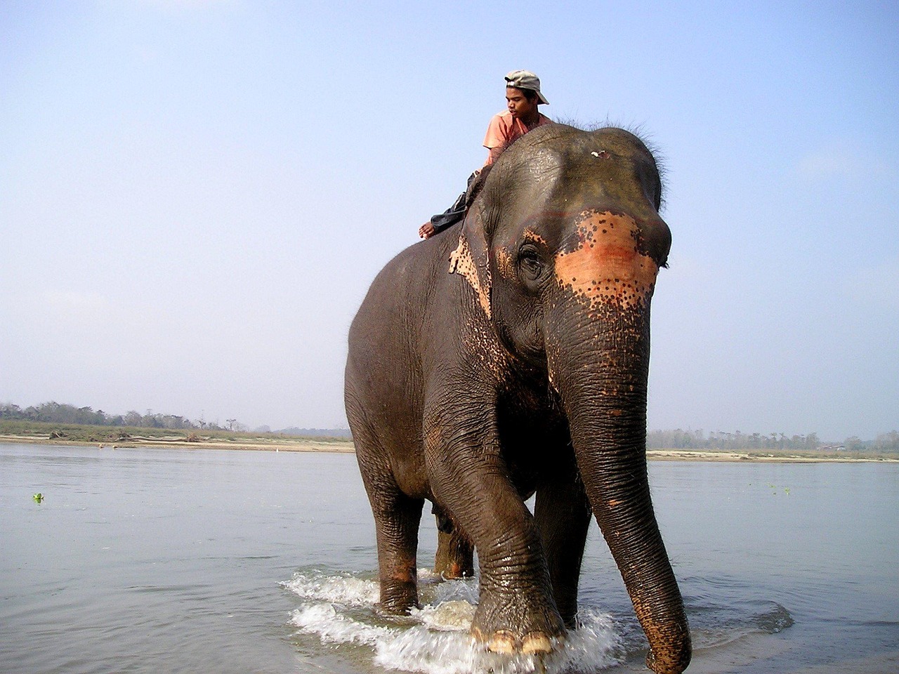 Nepal - free online jigsaw puzzle photo