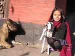 nepal
