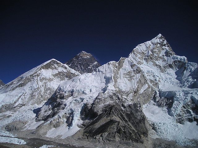 200+ Mount Everest Images &amp; Wallpapers in HD - Pixabay