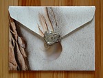 letters, envelope, post