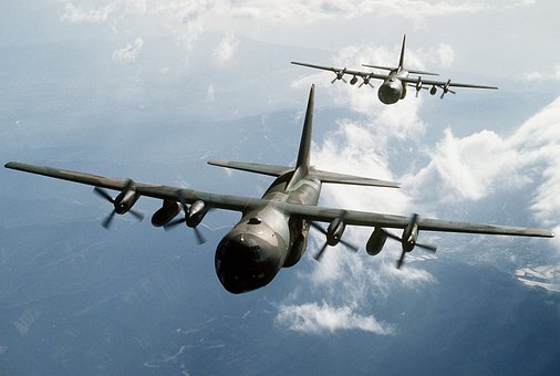 Flugzeuge, Bomber, Kampfjets, Jets