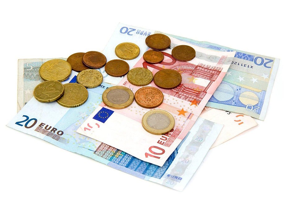 Geld Bank Notizen Kostenloses Foto Auf Pixabay