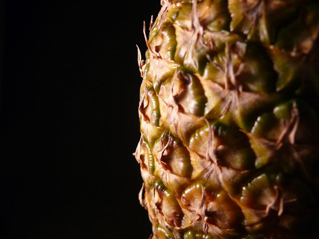 Pineapple Fruit Exotic - Free photo on Pixabay