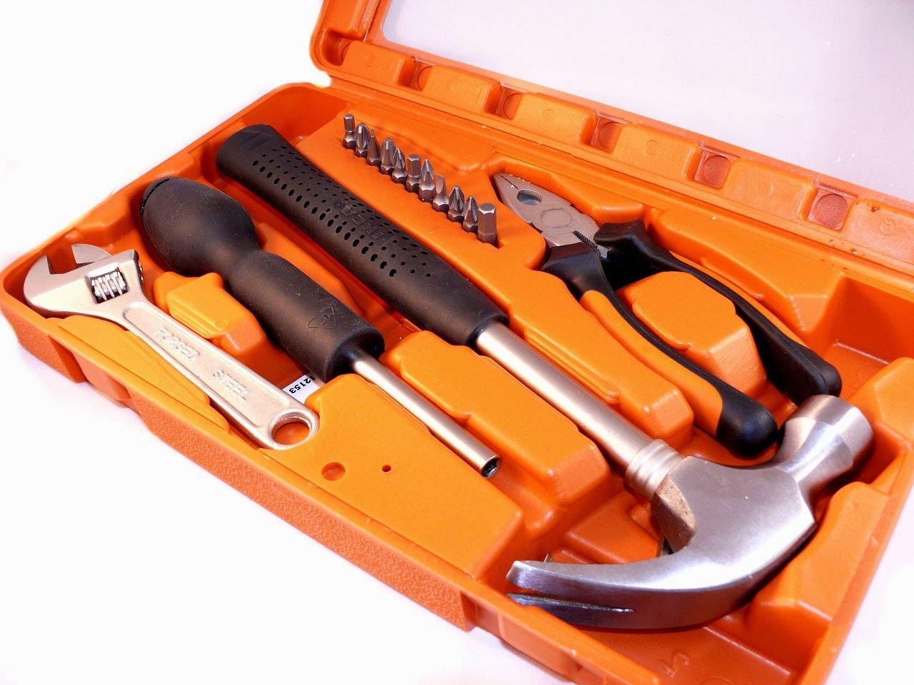 8,000+ Free Tool Kit & Tools Images Pixabay