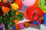birthday