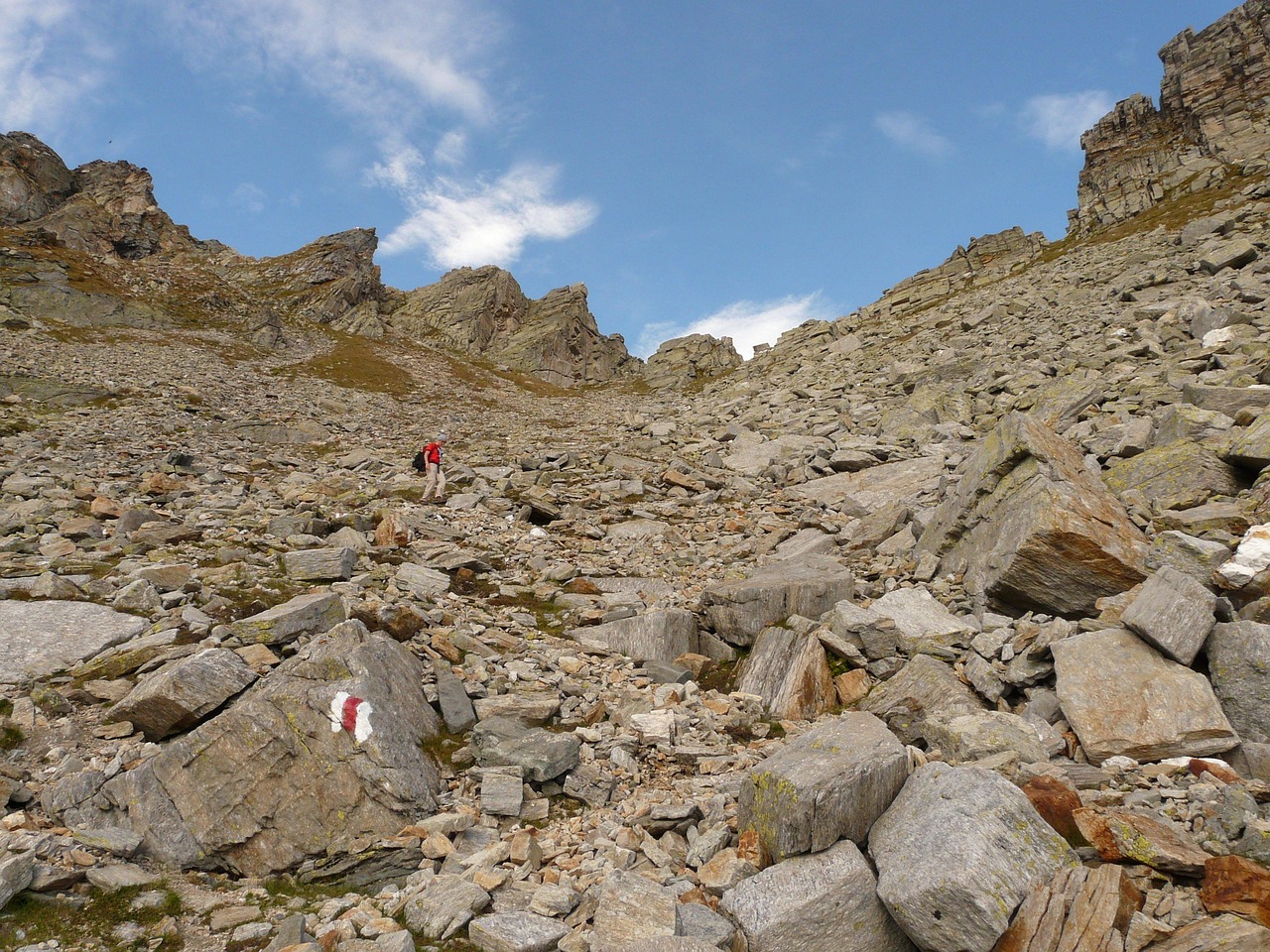 Hike Mountain Rock - Free photo on Pixabay - Pixabay