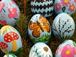 easter egg