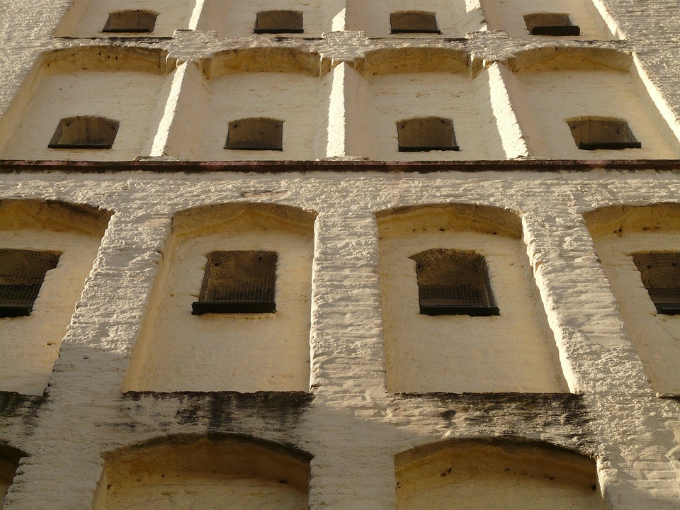 Window Facade Building - Free photo on Pixabay - Pixabay