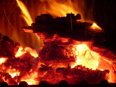 Sale adelaide mantels firebox for