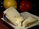 pecorino sardo, cheese, milk product