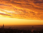 sunrise