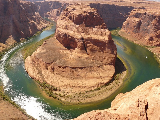 horseshoe bend, colorado river, usa, arizona, horseshoe bend, horseshoe bend, horseshoe bend, horseshoe bend, horseshoe bend, colorado river
