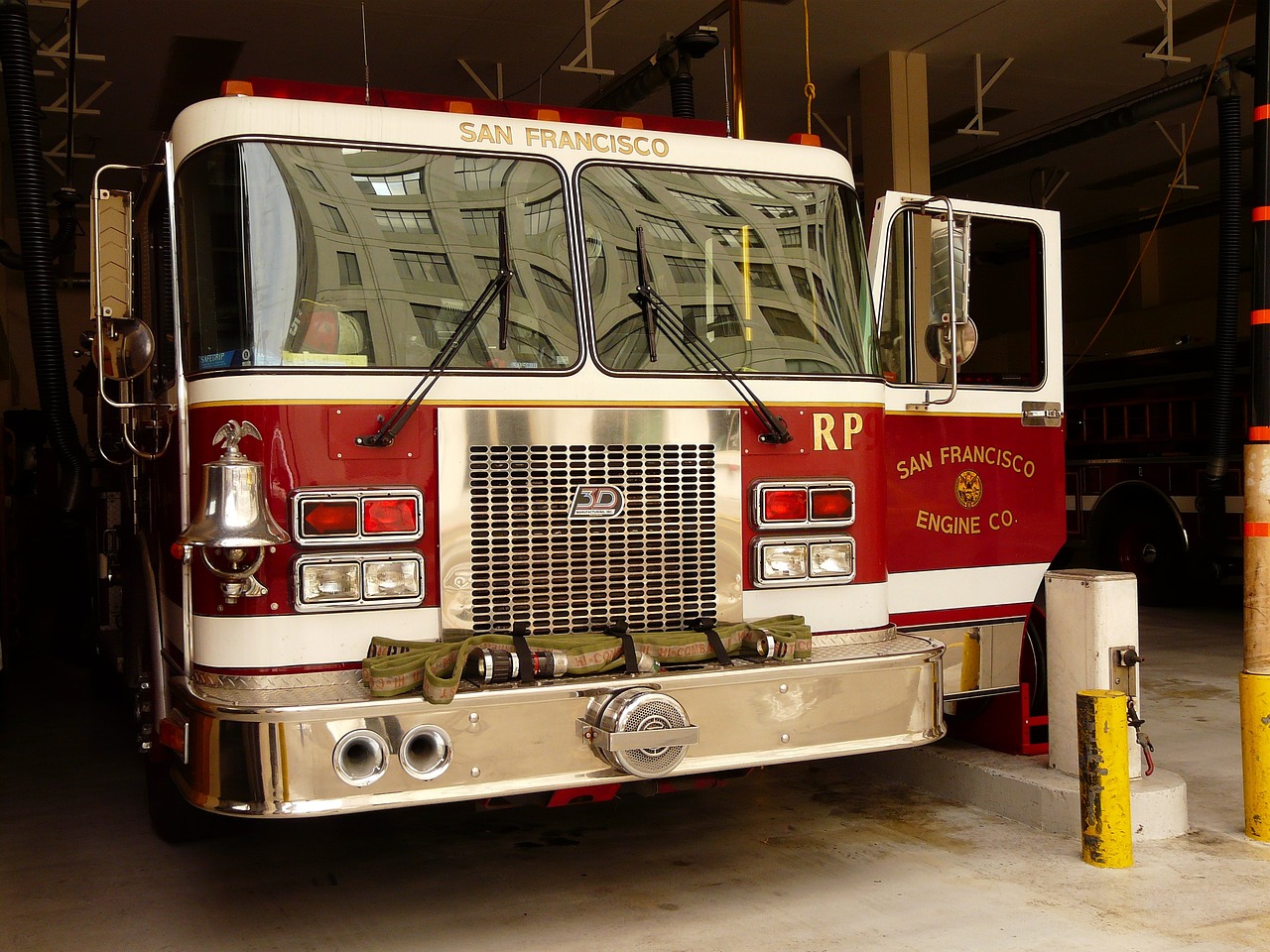700+ Free Fire Truck &amp; Truck Images - Pixabay