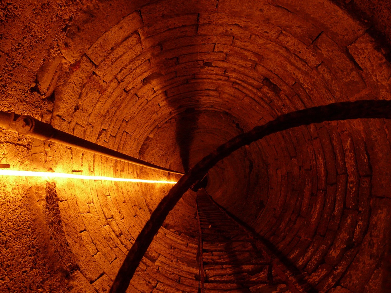fountain, well shaft, shaft, deep, dark, well shaft, well shaft, shaft, shaft, shaft, shaft, shaft