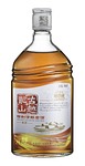 gu yue long shan, shot drinks, bottle