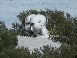 heads, dalí, lligat port