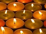 candle