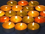 candle