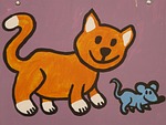 cat
