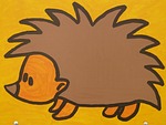 hedgehog