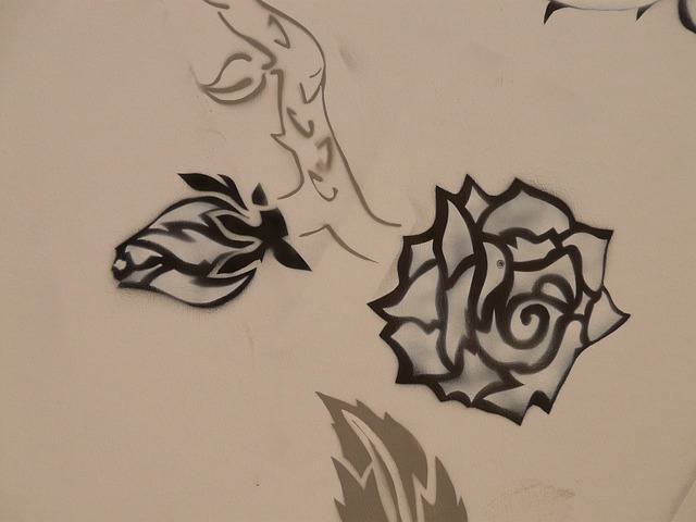 rose