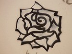 rose
