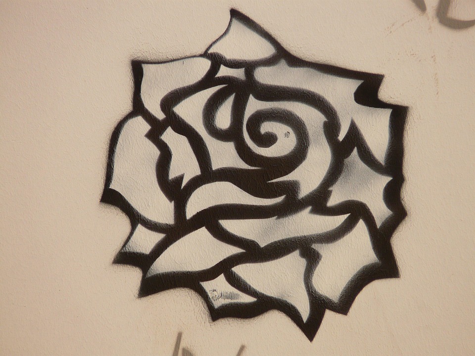Rosa Dibujo Imagen Foto Gratis En Pixabay Rosa Dibujo Imagen Foto Gratis En Pixabay