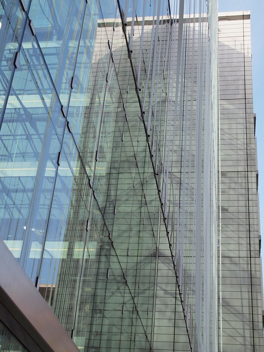 City Urban Landscape Reflection - Free photo on Pixabay - Pixabay