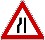 traffic sign, road sign, shield