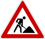 traffic sign