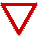 traffic sign