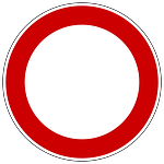 traffic sign
